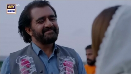 Naqaab - Episode 41 - 27th April 2025